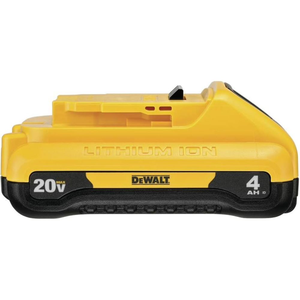 DeWALT 20V MAX 4 Ah Lithium Ion Battery GME Supply